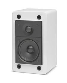 Atlantic Technology LCR2 (white)(each) - Click Image to Close